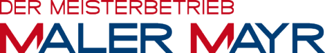 Logo mit Verlinkung auf Startseite